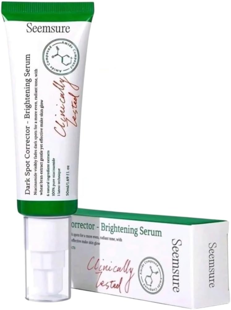 Seemsure Dark Spot Corrector Serum 50ml