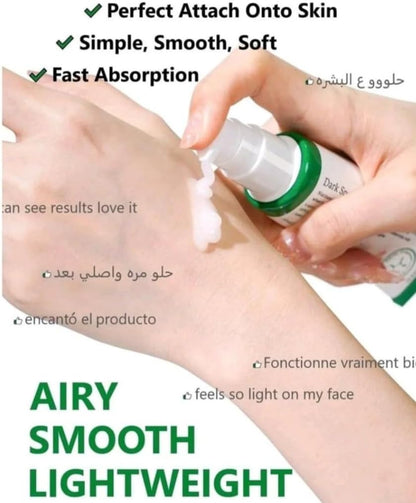 Seemsure Dark Spot Corrector Serum 50ml