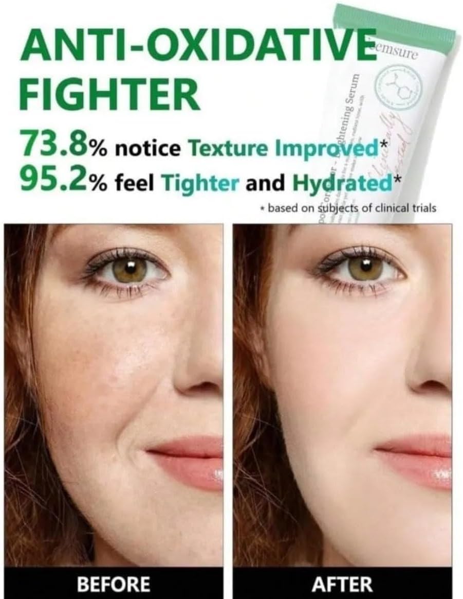 Seemsure Dark Spot Corrector Serum 50ml
